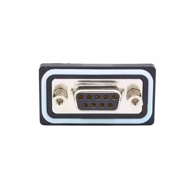 SDF-S09-203L012 NorComp Inc.  Conjuntos de conectores D-Sub